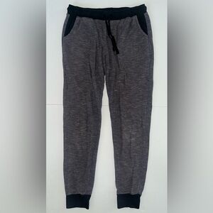 Loungewear Gray Joggers